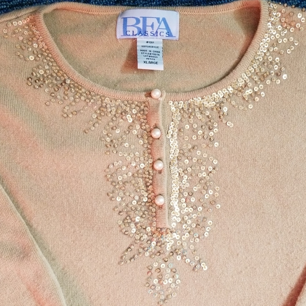 Sweater - Picture 2 of 2